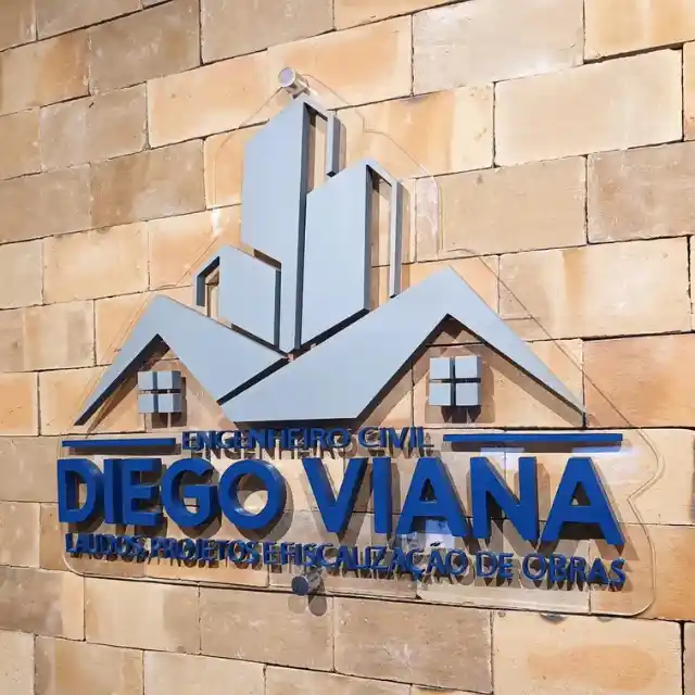 Fabricação de Letreiros e Placas (1)