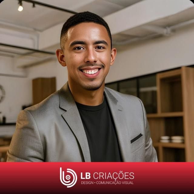 Luan Brito - LB Criações